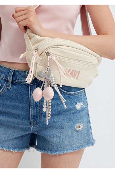 Mavi Pink Keychain 1913926-17865