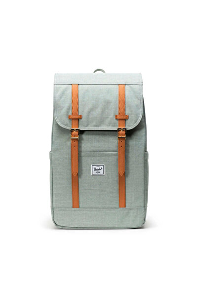 Herschel Supply Co. ΣΑΚΙΔΙΟ ΠΛΑΤΗΣ RETREAT 11397-06569 Αλκοόλ ONE