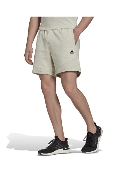 adidas Παράσταση BOTANDYED SHORT HF4498 Αλκοόλ