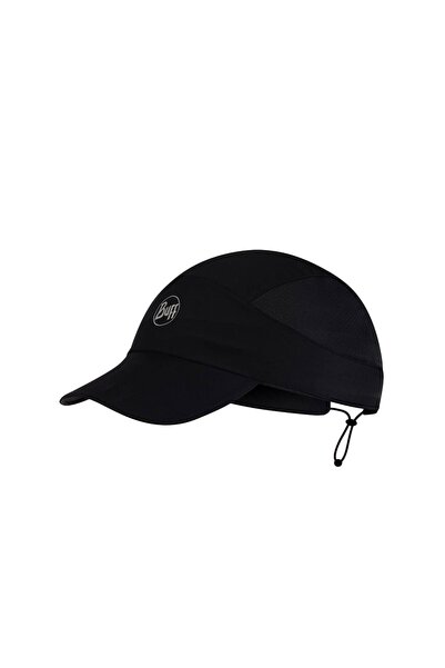 Buff ΣΥΣΚΕΥΑΣΙΑ SPEED CAP 119505.999.10.00-ΜΟΝΟΧΡΩΜΟ ΜΑΥΡΟ Μαύρο