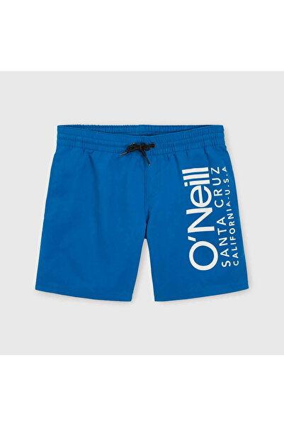 O'Neill O'RIGINALS CALI 14 ΣΟΡΤΣ ΜΑΓΙΟ 4800083-15056 Βασιλικό Μπλε