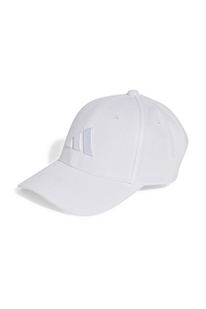 adidas Καπέλο Μπέιζμπολ Performance JC8879 Λευκό