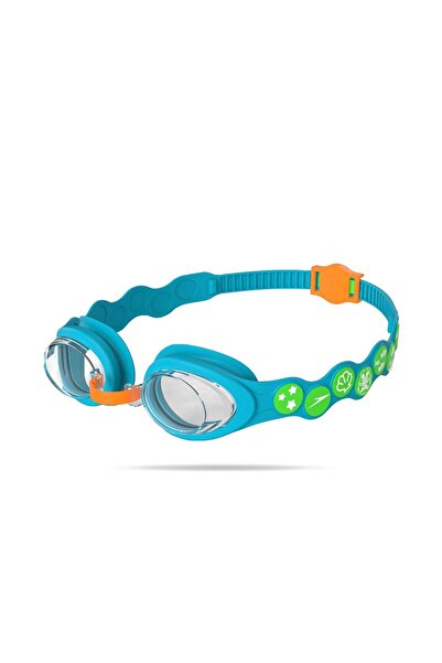 SPEEDO Βρεφικά Γυαλιά Προστασίας SPOT 8-0838214641 Μπλε