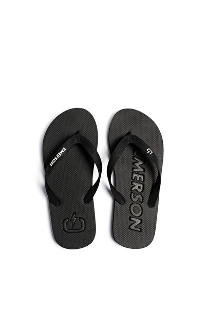 Emerson 241.EM95.03-BLACK/BLACK Μαύρο