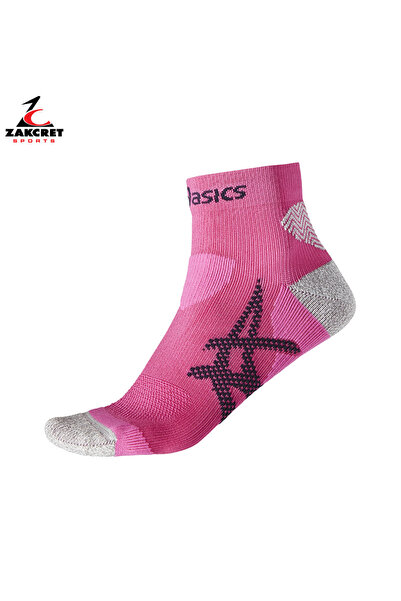 Asics ΚΑΓΙΑΝΟ ΚΑΛΤΣΑ 123432-0656 Ροζ