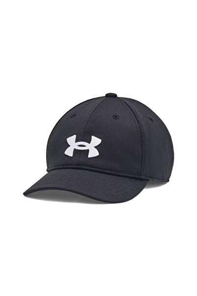 Under Armour ΑΓΟΡΙΑ UA BLITZING ADJ 1376712-001 Μαύρο