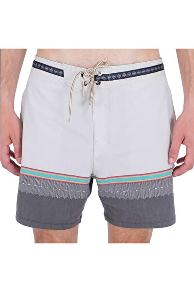 Hurley PHANTOM NATURALS SESSIONS 16 MBS0011450-H073 Εκρού 30