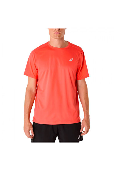 Asics CORE SS TOP 2011D221-700 Κοραλλί