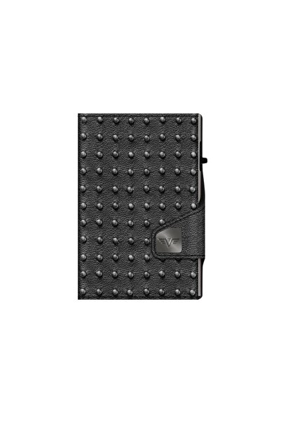 Tru Virtu CLICK&SLIDE 24104000708-PUNK SILVER/BLACK Μαύρο