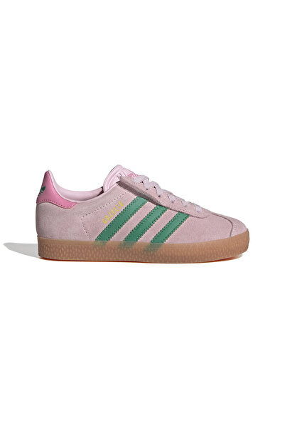 adidas Originals GAZELLE CF EL C JQ7837 Ροζ