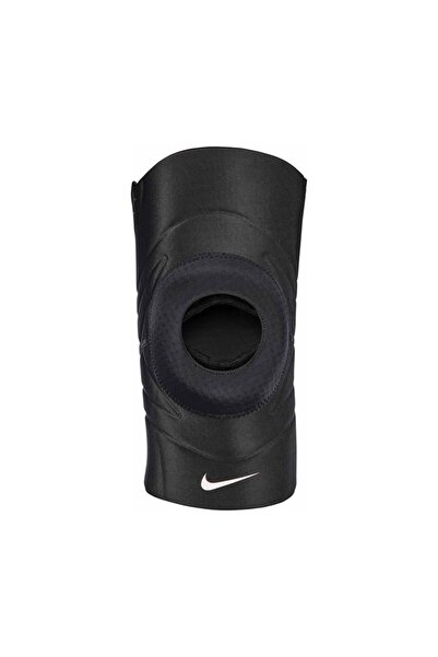 Nike Επιγονατίδα Ανοιχτή Επιγονατιδική 3.0 N.100.0675-010 Μαύρο M