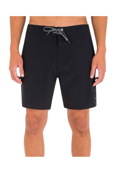 Hurley PHANTOM O&O SOLID 18' MBS0011070-H010 Μαύρο 30