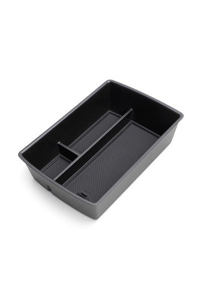 Choice black 1pc LUCKEASY for Leapmotor C10 2024-2025 Car Armrest Storage Box...