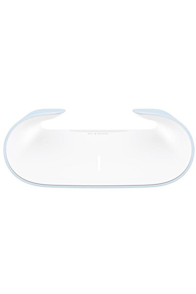 D-Link Router wireless Gigabit M30, Dual-Band, WiFi 6, Alb