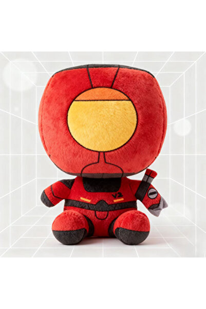 Choice 20cm Red 20CM Ultrakill Game Anime ULTRAPLUSH V1 Plush Toy Soft Cartoo...