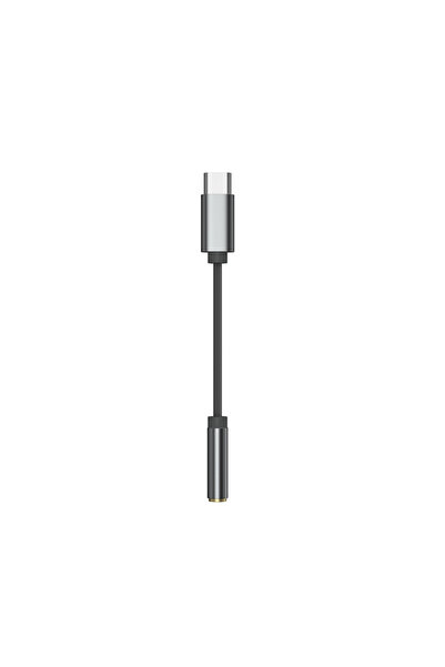 Choice AM01 KZ AM01 Cable Type-C to 3.5mm Audio Adapter Line 32bit/384kHz Hi-...