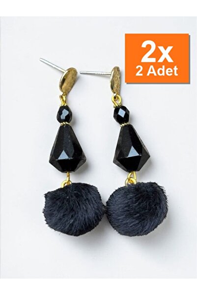 Bozhi Earrings Handmade Special Design Gift