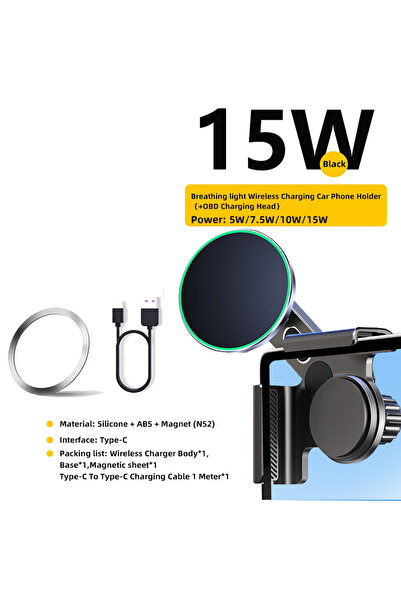 Choice1 Green LED TEEQ For Tesla Model Y Junipe 2025 Model 3 HIGHLAND 2024 Cy...