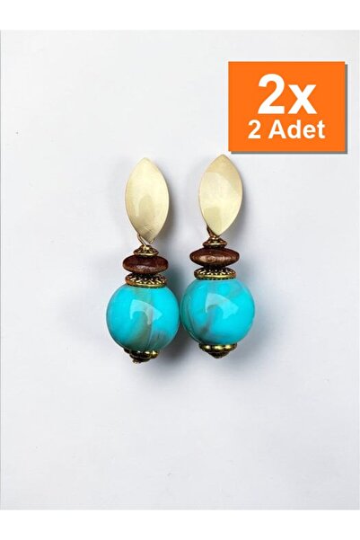 Bozhi Earrings Stylish Special Design Suitable for Daily Combinations Elegant...