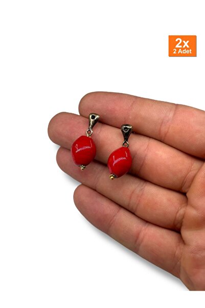 Bozhi Earrings Handmade Special Design Gift