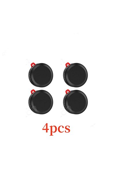 Choice 4pcs Protective Cover Case for Airt Tags GPS Tracker Waterproof Shockp...