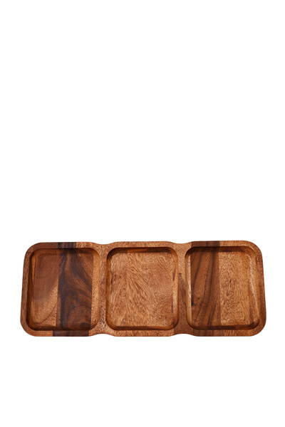 Yargıcı Servis – Sunum Gereçleri(48X19 CM)