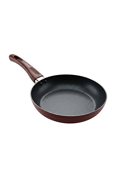 Kawashi Galaxy Fry Pan 22cm, 2.5mm Non-Stick Frying Pan Without Lid, Aluminiu...