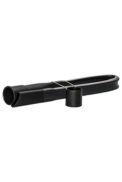 Choice black Flexible Long Flat Crevice Tools for 32mm-35mm Vacuums Hoses Suc...
