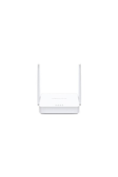 TP-LINK Mercusys Mw301R 300Mbps Wifi N Рутер