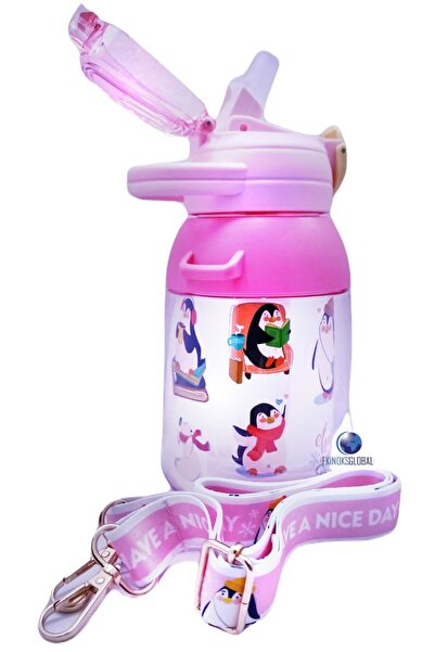 Vagonlife Matara (Suluk) 800 Ml (Karışık Renk, 1 Adet) VGN2269