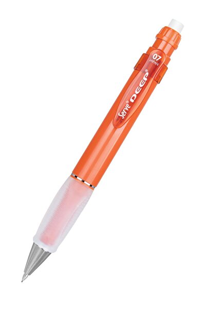 Serve Deep Mekanik Versatil Pen 07mm Tile