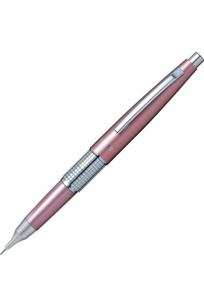 Pentel Versatil Kalem Kerry 0,5Mm Dolmakalem Tipi Kapak Pembe