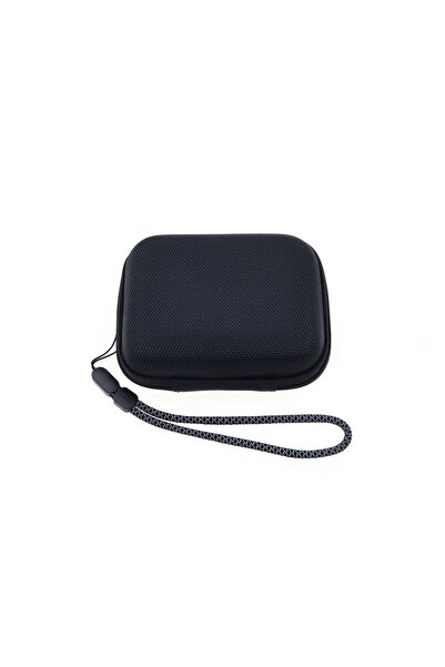 Choice4 black Hard Protective Travel Carry Case Bag For GBA SP Console, Porta...