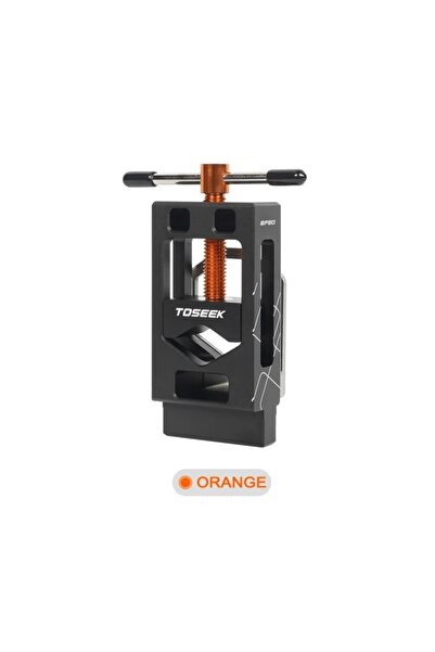 Choice BP80-Orange TOSEEK Bicycle Carbon Steerer Bar Cutter Fork Tube Carbon ...