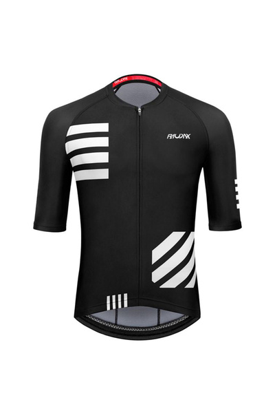 Choice18 XL 4 Raudax Men's Short Sleeve Cycling Clothing Ropa Ciclismo Summer...