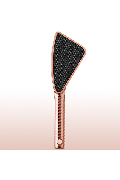 Choice1 RoseGold Nano Glass Foot Grinder Removing Dead Skin and Calluses Heel...