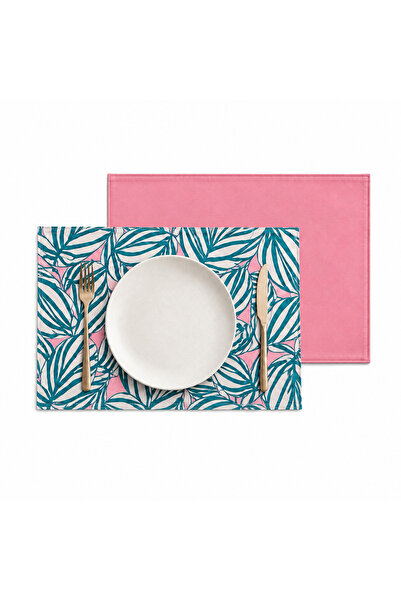 Glowear Atelier American Service Set of 2 Reversible -