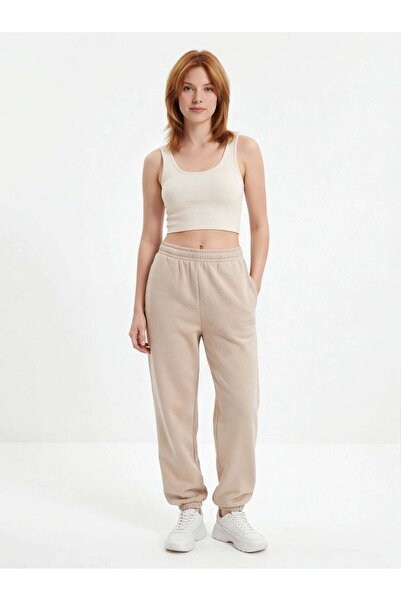 WINGS BRAND Pantaloni de trening supradimensionați pentru femei UNLEASH WINGS...