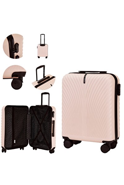 WINGS BRAND WINGS SWAN 2.0 20 " Roz Troler de cabină