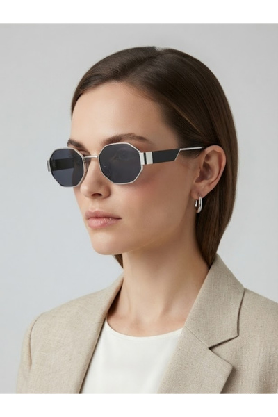 Daniel Klein Dks.1.4351.Col02 51X21X145 Women's Sunglasses