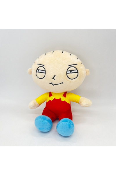 Choice1 20cm A 20cm Anime Game Families Guys Plush Dolls Ornaments Anime Figu...