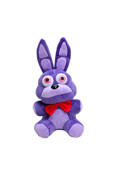 Choice 017 Five Night At Freddy Fnaf Cute Plush Toys Game Doll 18 CM Bonnie B...