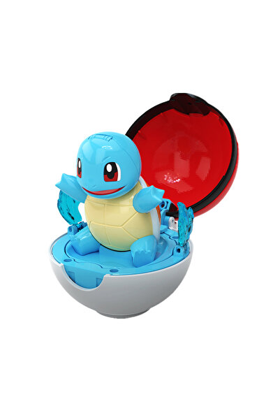 Choice9 7 12 Style Pokemon figure Pikachu Piplup Cubone Mimikyu Jigglypuff or...