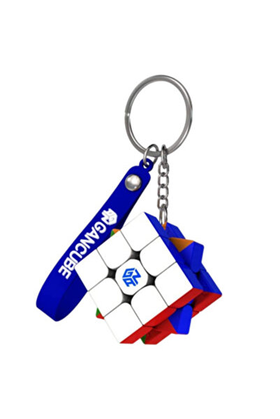 Choice GAN330 Keychain Cube GAN 330 Keychain Cube 3x3x3 GAN330 Mini Speedcube...