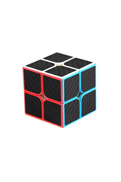 Choice 2x2 Meilong Carbon Fiber Cube 2x2x2 3x3x3 4x4x4 Pyramid Skew SQ1 Megam...