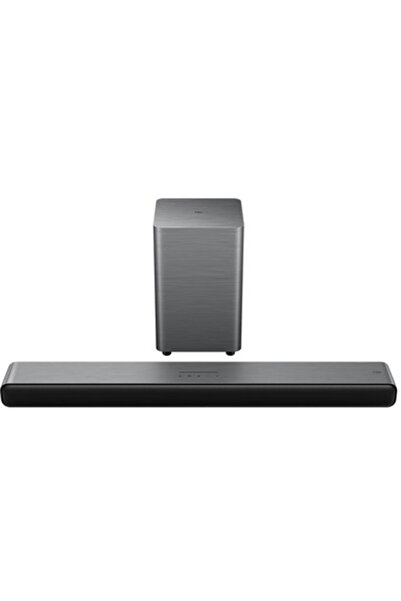TCL Σάουντμπαρ S55H, 2.1, 220W, Bluetooth 5.2, Dolby Atmos & DTS-Virtual:X, H...
