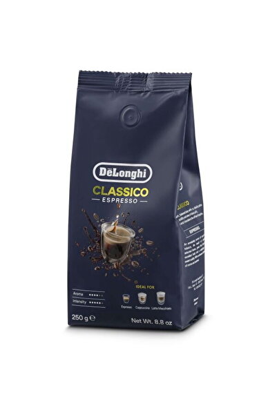 DELONGHİ Κόκκοι καφέ De'Longhi Classico Espresso DLSC600 - AS00000171, Βάρος ...