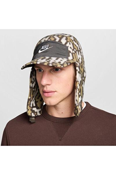 Nike U NK FLY CAP U FB OTDR H25 L HQ0362-289 Μπεζ