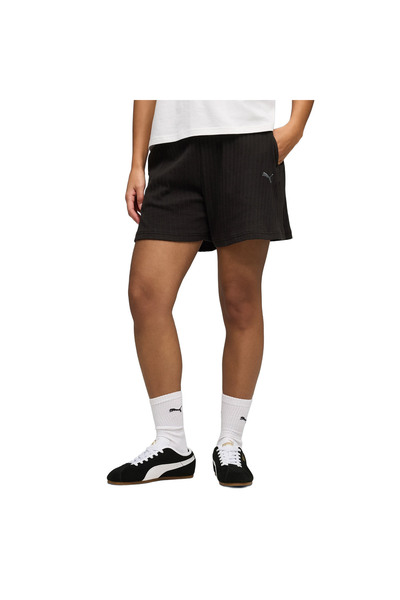 Puma ΥΨΗΛΟΜΕΣΩΤΑ ΣΟΡΤΣ 5 692390-01 Μαύρο