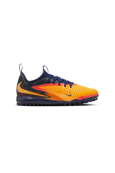 Nike JR PHANTOM 6 LOW ACAD TF EH HQ2040-800 Πορτοκαλί
